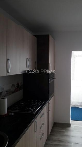 Pacurari-Moara de Foc-ap.3 camere, decomanat,curat,mobilat si utilat,64m2! - 16