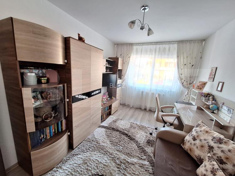 Apartament 2 camere, decomandat | Subcetate Sânpetru | 63 mp | Loc de parcare - 4
