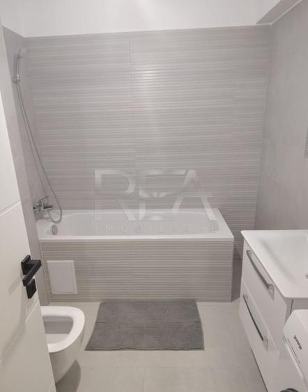 Garsoniera | Complexul Rezidential Smart Residence | Prima Inchiriere