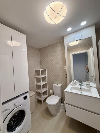 Apartament 2 camere | HILS Titanium – Pallady | Parcare subterană