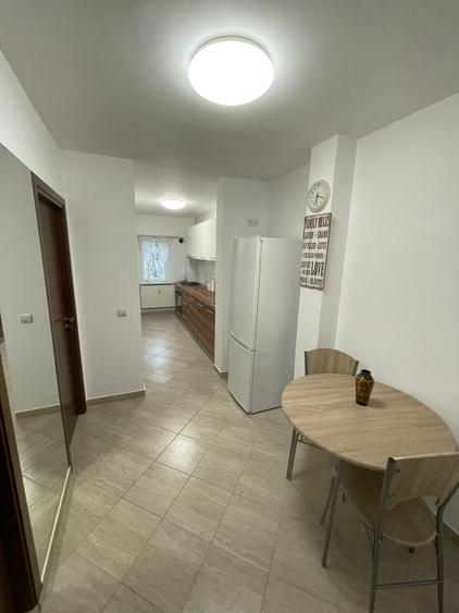 Garsonieră modernă, decomandată, 40 mp – Strada Cercetătorilor