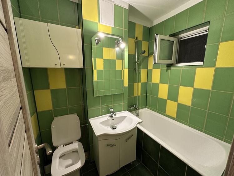 Apartament 2 camere Nicolae Grigorescu | Parc Ior