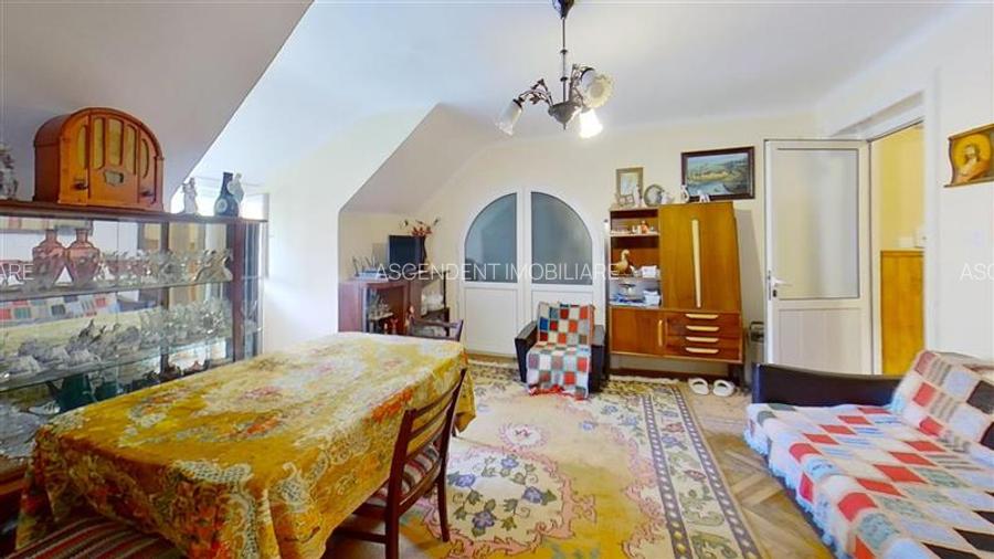 Refugiu montan cu farmec, 2 camere, garaj, boxa, rezidential/ vacanta/investitie - 28