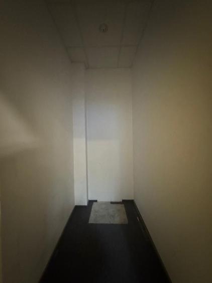 CLADIRE DE BIROURI S+P+4E