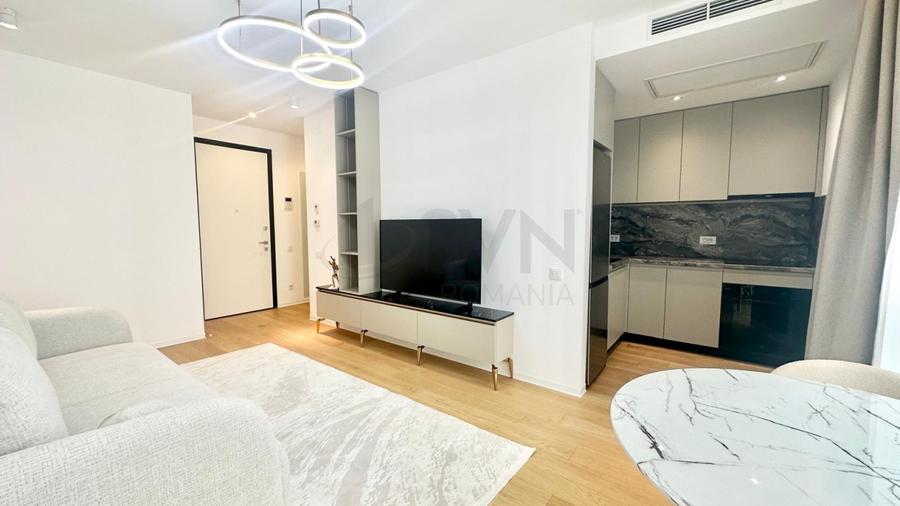 REA1028245 STUDIO l PRIMA INCHIRIERE l ONE LAKE CLUB l AVIATIEI