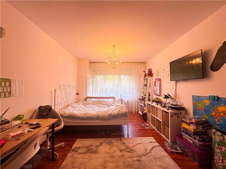 Apartament de inchiriat 3 camere Floreasca Central Park