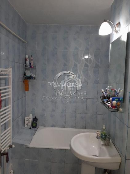 Apartament cu 2 camere ~ zona Unirii Sud ~ confort 1 decomandat ~ Pret: 48.000€ - 11