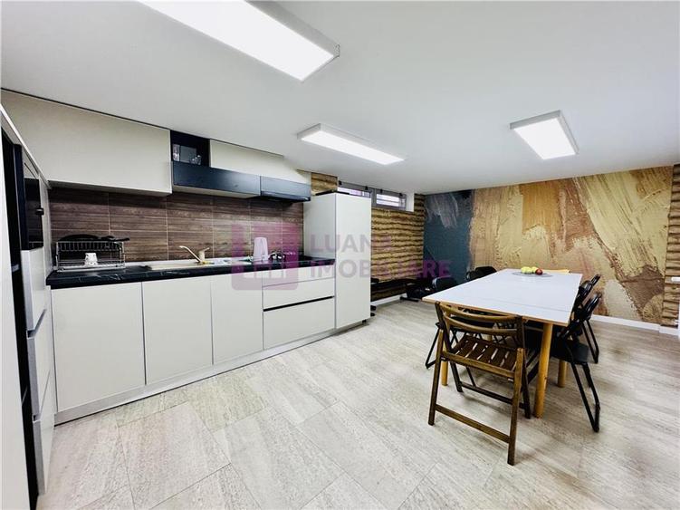 Cladire de birouri de inchiriat | Calea Dumbravii | moderna | parcari private