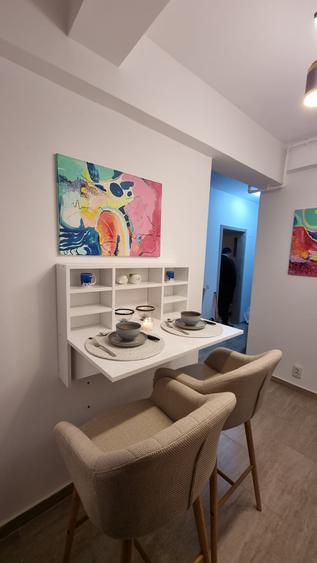 Apartament 2 Camere Parcare Inclusa I De Inchiriat I Politehnica