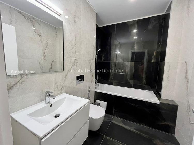 Apartament 3 cam 110MP |MTM Residence-Pipera Rond OMV-Aviatiei |Parcare inclusa - 17