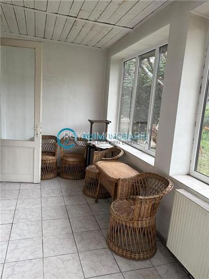 Royal Imobiliare - Vanzare Casa zona Cantacuzino - 12