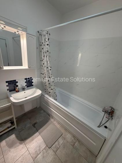 Mutare imediata-Parcare privata-Apartament 2 camere in complex Avangarde Home - 11