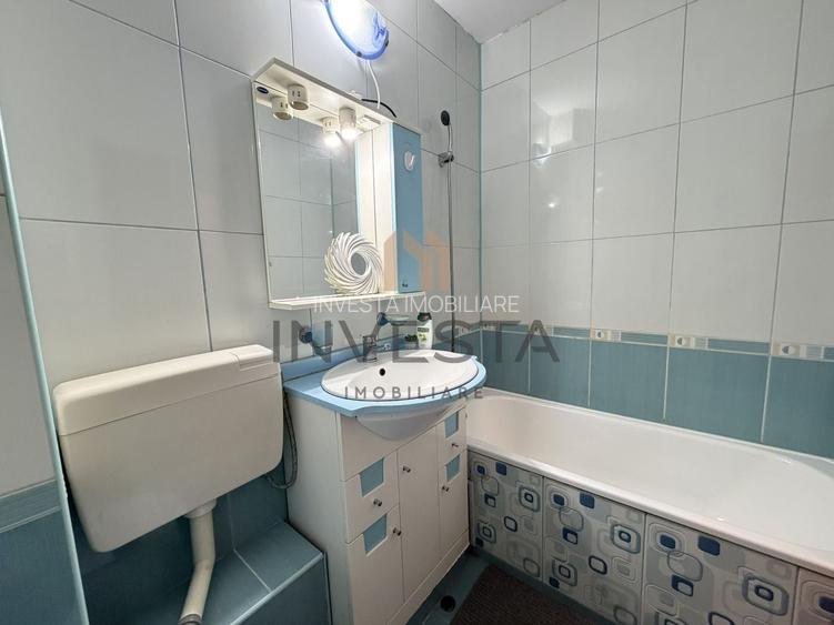 Apartament 2 camere si loc de parcare de inchiriat, Dambul Rotund - 6