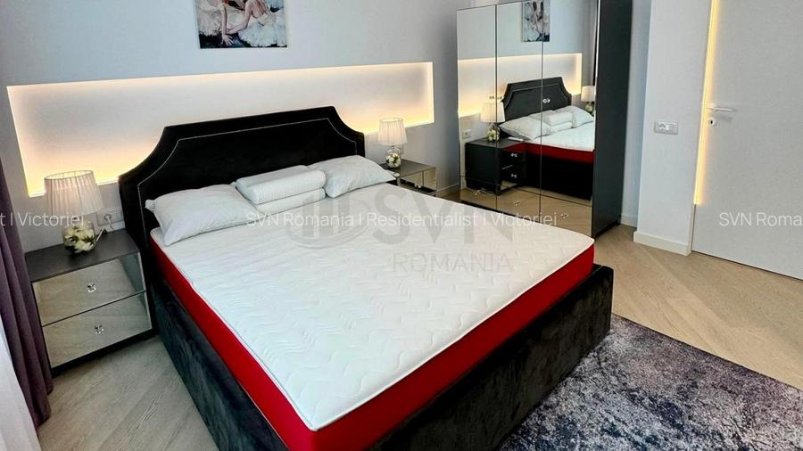 REA1029065 Apartament 3 camere I Parcare inclusa I Cortina North I Pipera - 4