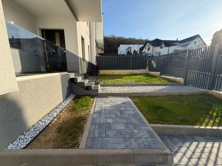 0% comision Case noi materiale de calitate zona Planoare-Bonas, Dezmir - 6