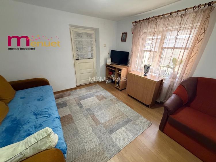 Casa zona E3,219 mp - 7