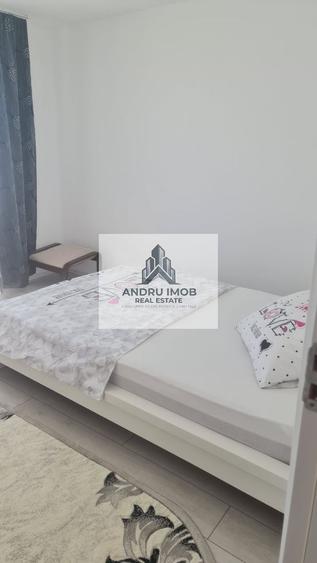 2 Camere Renovat Total | Metrou 1 Decembrie (2 min)