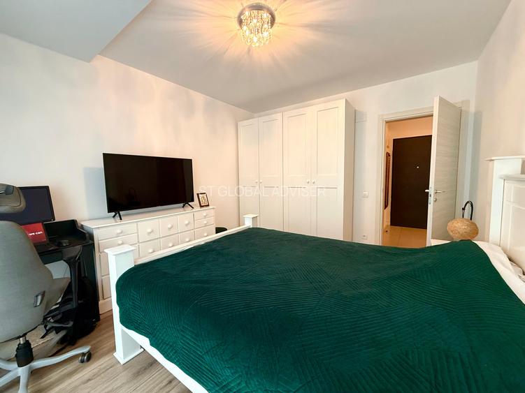 Apartament 3 camere | Parcare Subterana | Calitate premium - 5