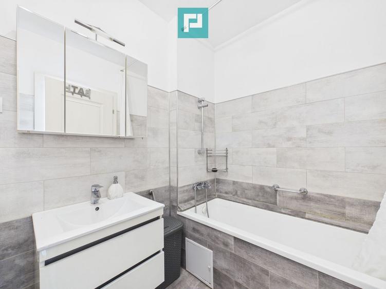 Apartament cu 2 camere la Arad Plaza