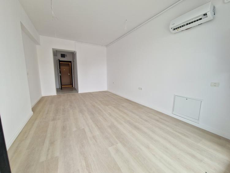 Mamaia Nord (Tomis Villa Grand Resort )-Studiou finalizat la cheie, parcare.