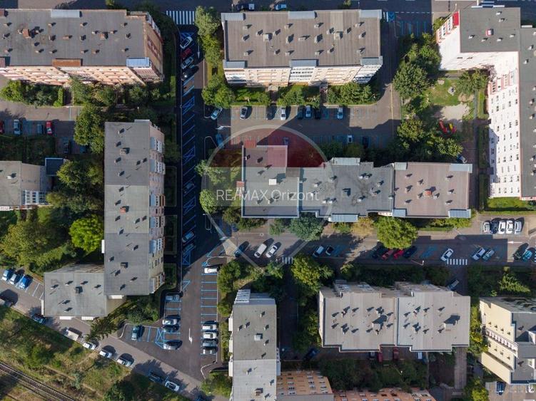 Apartament 3 camere, 68 mp, 2 băi, loc de parcare și 2 boxe -Craiter - 18