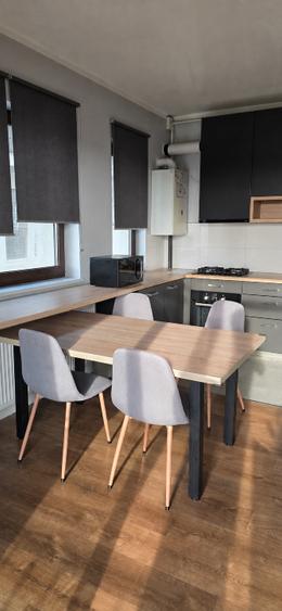 🏡 Apartament luminos 2 camere Giroc | Parcare | Proprietar