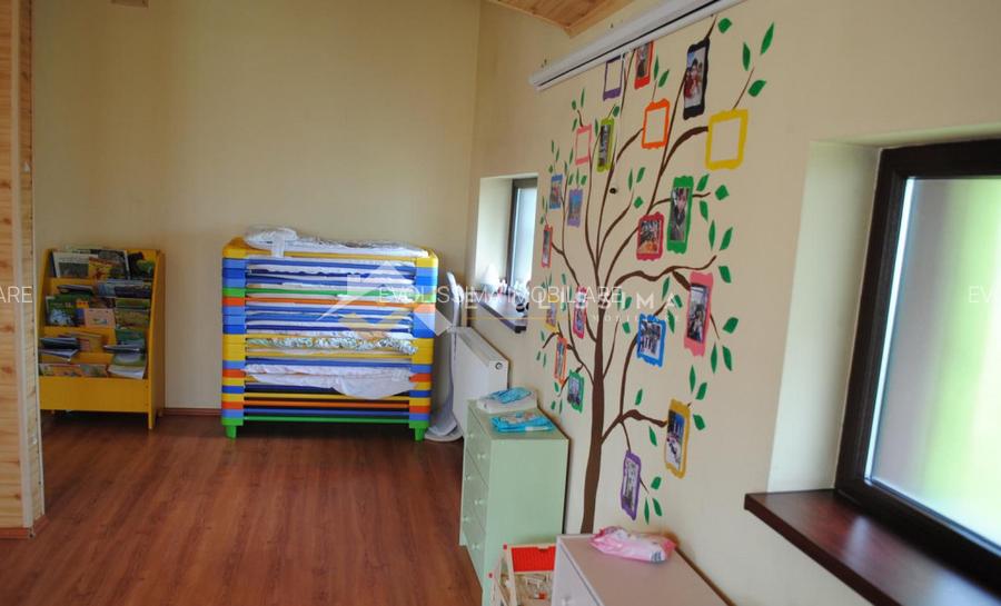 Imobil/ gradinita/afterschool/ sediu firma etc - 6