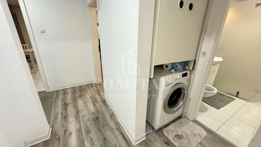 Apartament modern | PET FRIENDLY | 3 camere decomandat | str. Tășnad