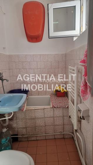 Apartament 3 camere, zona Colegiului Gheorghe Asachi - 7