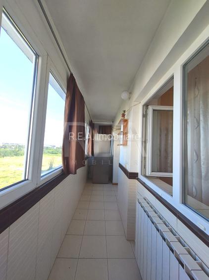 3 camere Costin Georgian, decomandat, 68 mp, reabilitat - 12