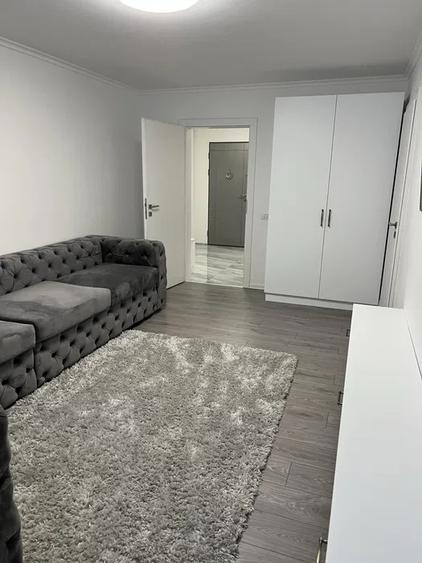3 camere/Gorjului/finisaje moderne/utilat complet