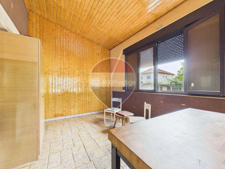 Casă individuală P+1 | 565 mp teren | Prelungirea Ghencea - 32