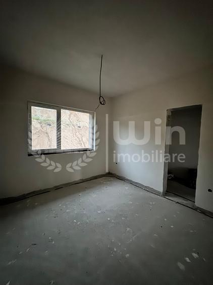 Casa individuala | 135mp utili | Teren 2977mp | Suceagu