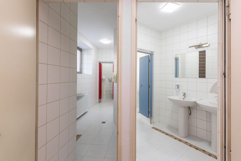 Spatiu de birouri | Vitan Center | Utilitati incluse | 33mp