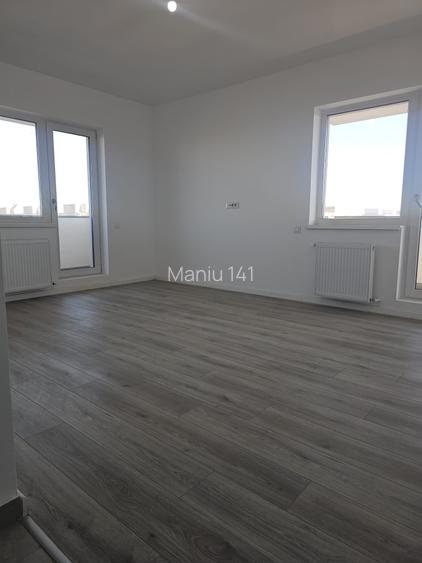 Apartament cu 3 camere, 2 min de metrou pacii - 5