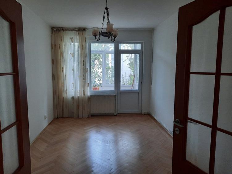 Inchiriez apartament Floreasca - Direct proprietar