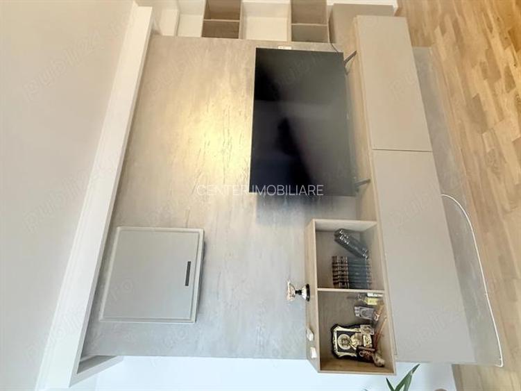 JANDARMERIEI,4 camere lux, 146 mp, garaj, terasa,boxa, etaj 2, bloc 2010 - 14