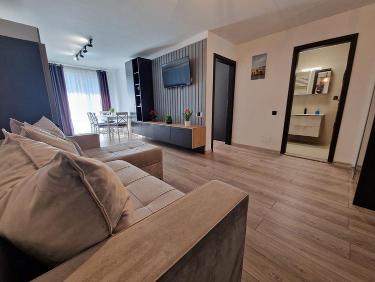 Apartament de vanzare, 2 camere, Calea Baciului, Dambul Rotund