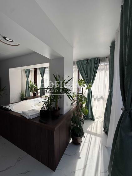 Apartament 1 Camera | 43 Mp | Balcon | IULIUS Mall Teodor Mihali FSEGA - 5