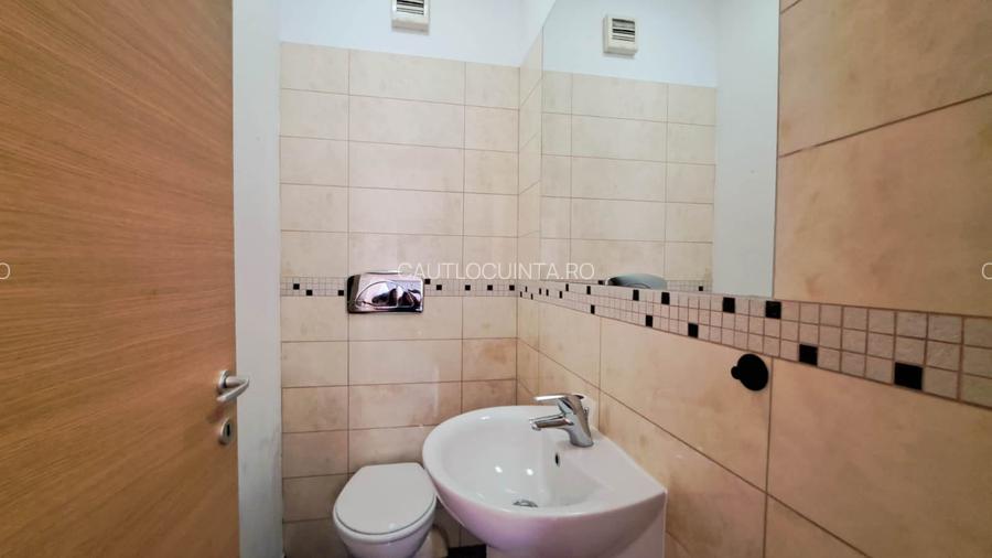 Apartament 2 camere Baneasa | Gradina Zoologica | Academia de Politie - 5