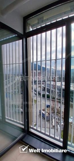 Apartament cu 2 camere in zona Vivo-BMW, Cluj - 7