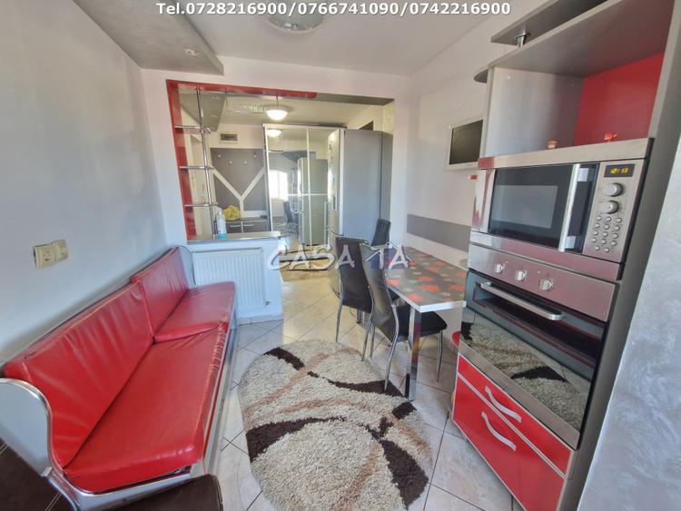 Apartament 2 camere, situat in Targu Jiu, Str. Ioan Slavici