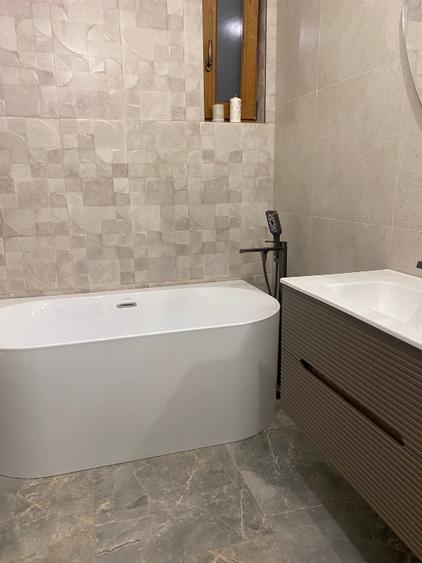 Apartament superb/ apropiere lacul Herastrau. Baneasa / casa Presei