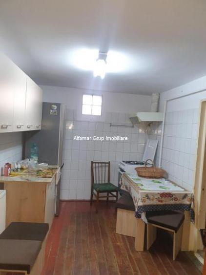 Casa individuala cu 3 camere Ferentari- Trompetului