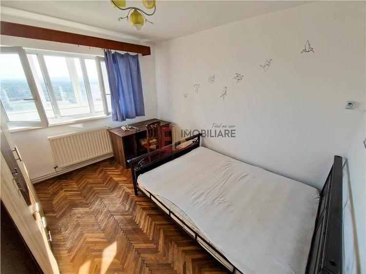 Apartamemt 3 camere, UMF, Aleea Cornisa, Targu Mures