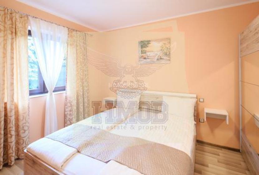 Apartament de lux la casa cu 3 camere si gradina in zona Trei Stejari - 7