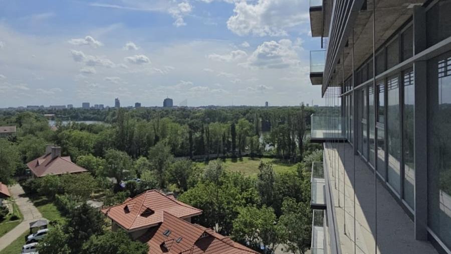 REA1023610 Apartament 3 camere I Up Site Floreasca