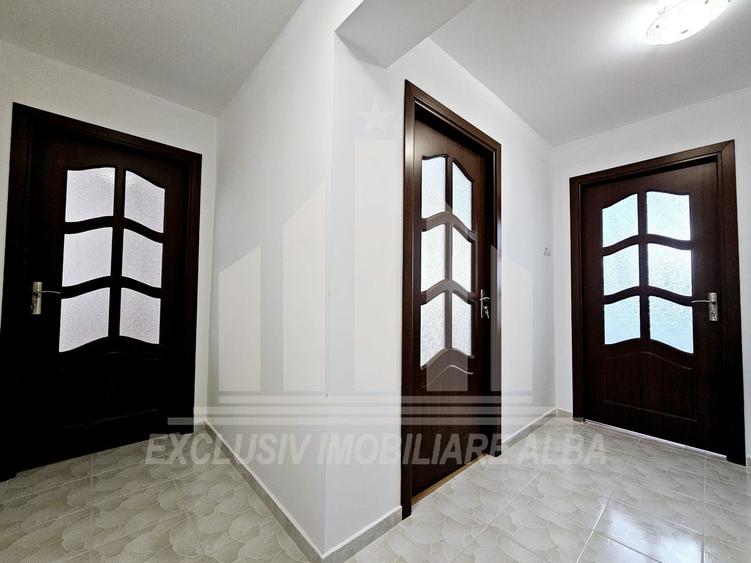 Apartament 2 camere decomandate | 60 mp | Complet renovat | Cetate