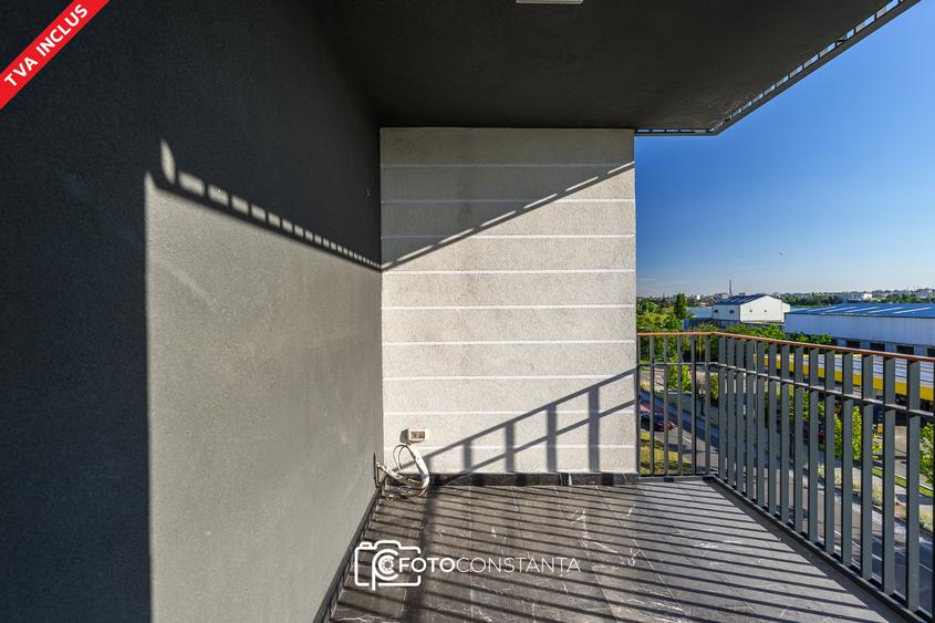✅TVA și parcare incluse: Apartament cu bucătărie separată | bloc nou
