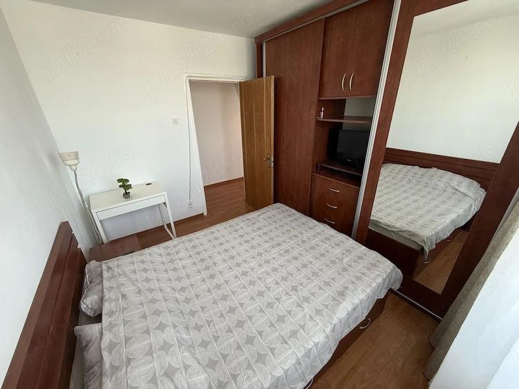 Apartament 3 camere - inchiriere - zona Apusului